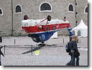 Hladk� p�ist�n� ve V�dni