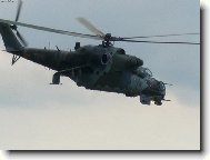 Vojensk� vrtuln�k