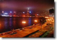 Noc na b�ehu Hongkongu