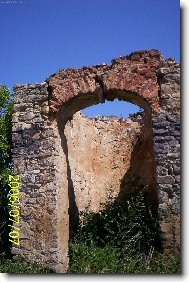 zapomenut� kapli�ka