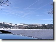 Kru�n� hory - Kov��sk�