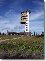 �umava - Poledn�k