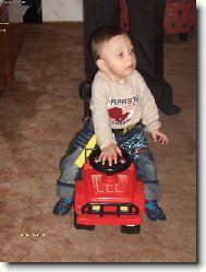 Moje prvn� aut��ko