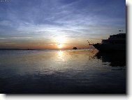 v�chod slunce