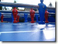 Prvom�jov� fotb�lek