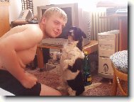 Jak� p�n,takov� pes