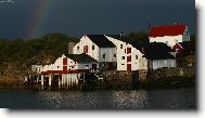 Architektura za pol�rn�m kruhem