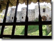 hrad RAB� - trochu jinak